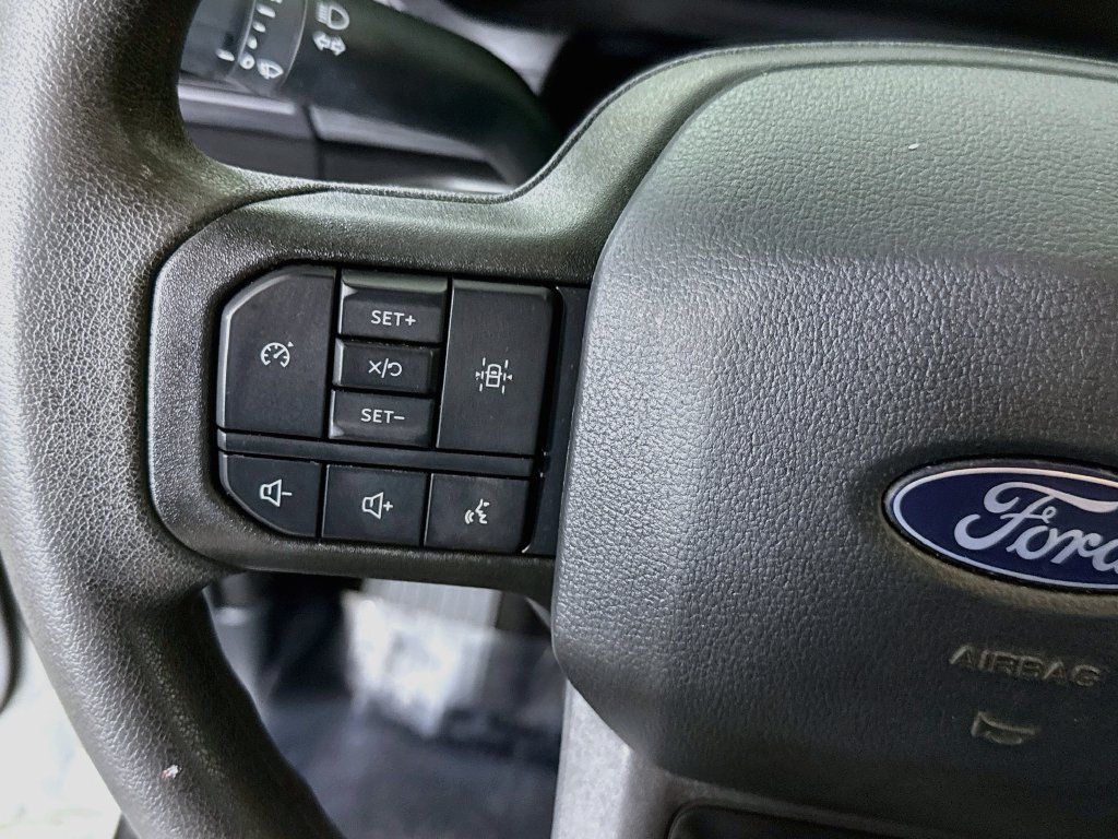 Used 2024 Ford F150 STX w/ Equipment Group 201A FX4 AWD/4WD image 20