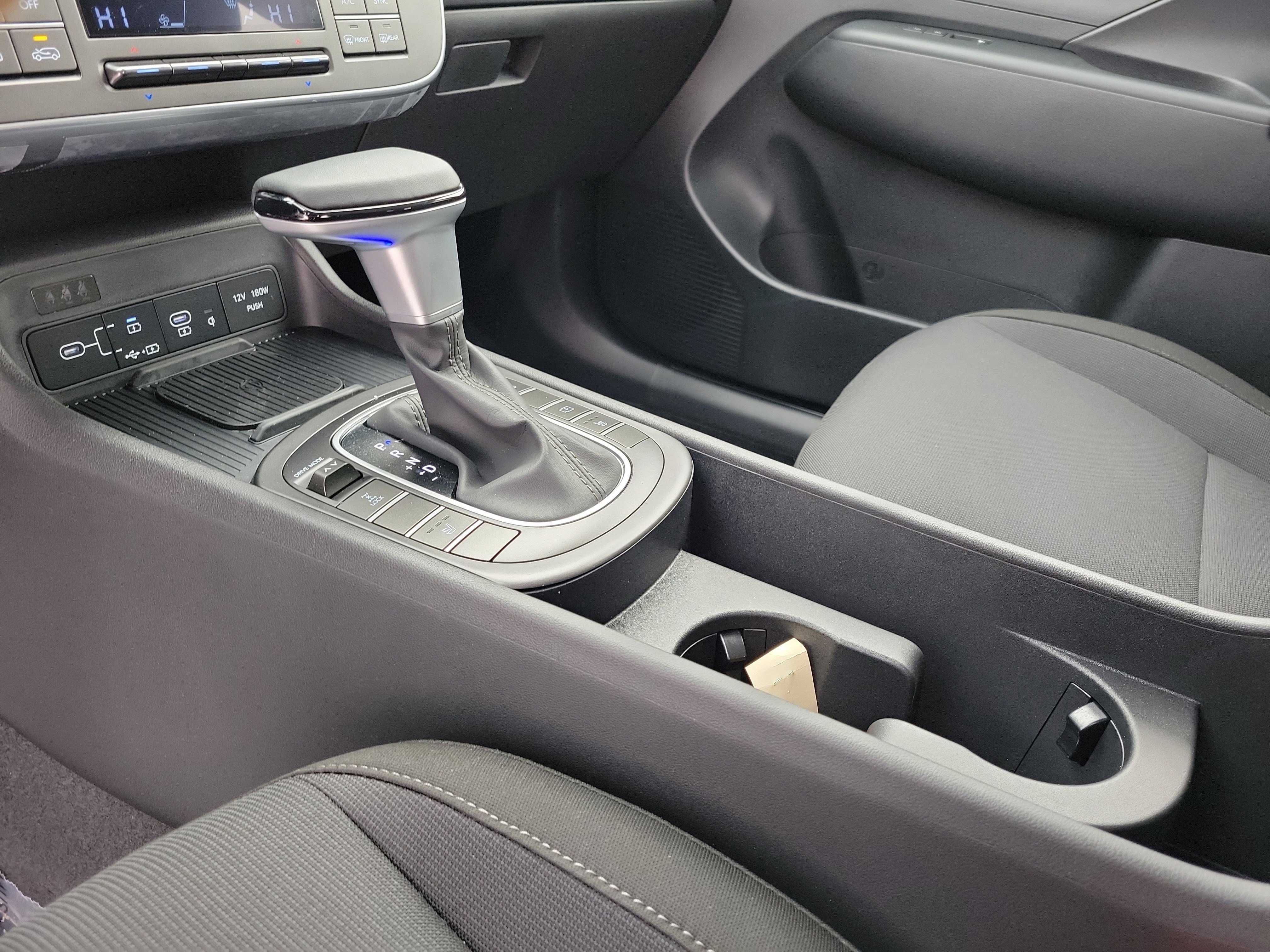 New 2026 Hyundai Kona SEL Sport image 12