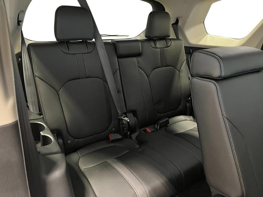 New 2026 Honda Pilot EX-L image 23