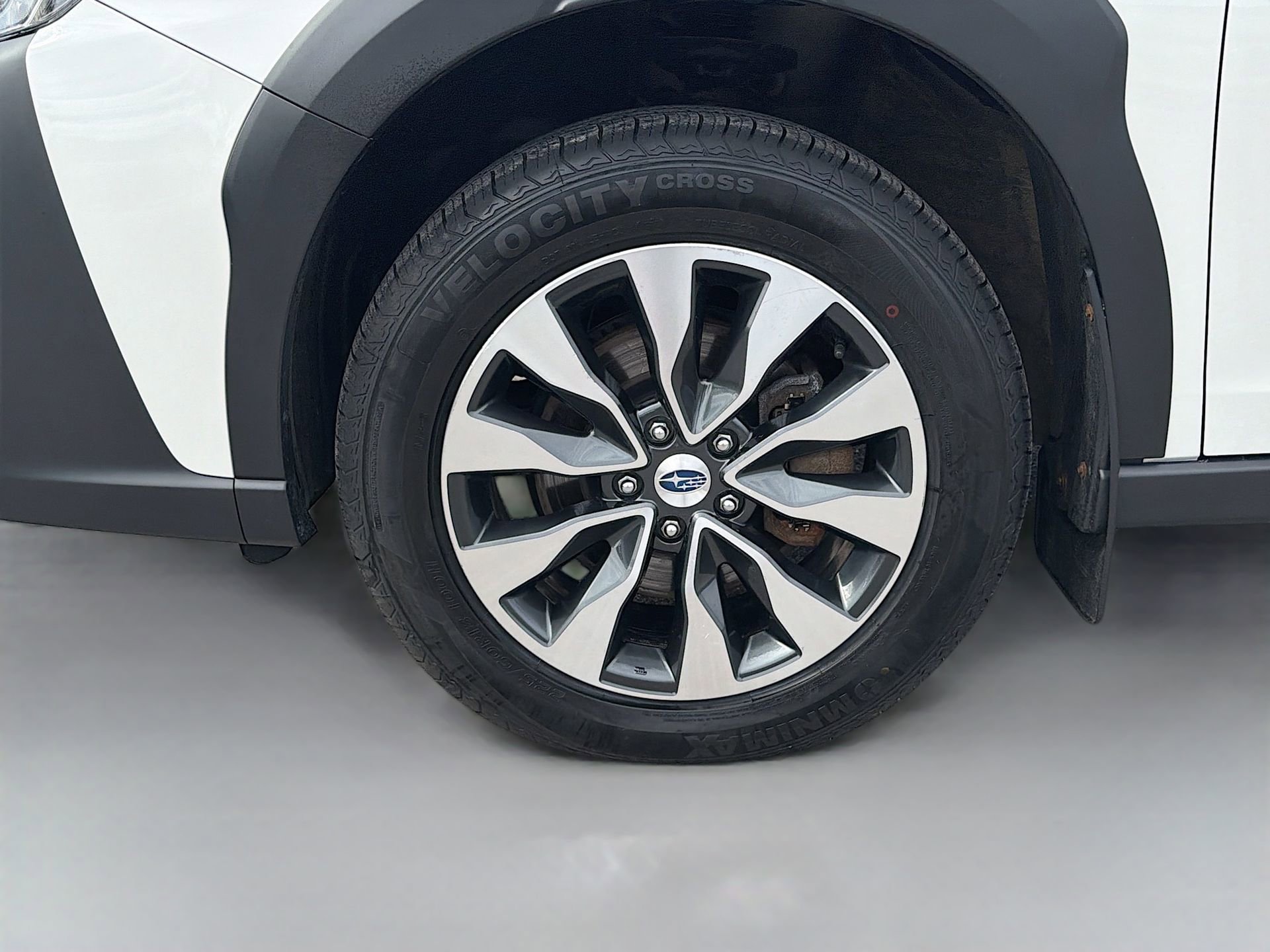 Used 2023 Subaru Outback Limited XT image 43