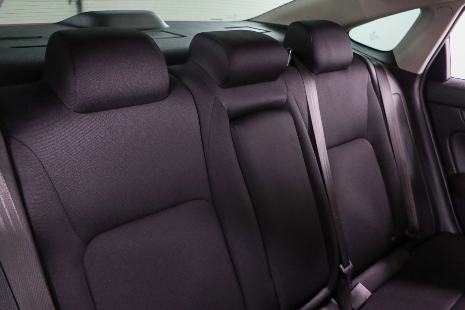 Used 2024 Honda Civic EX image 28