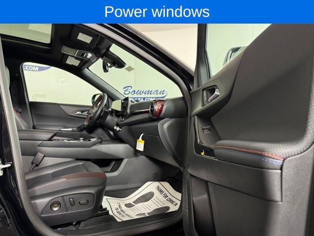 New 2026 Chevrolet Equinox RS w/ Convenience Package III image 15