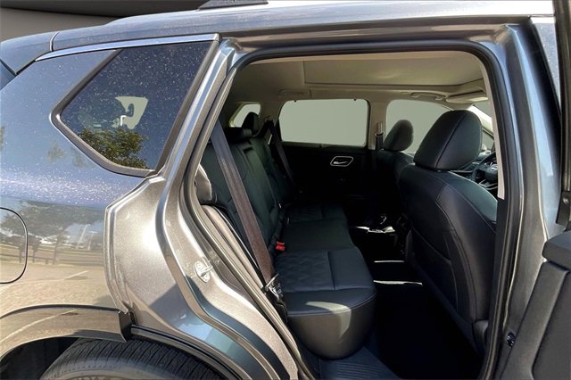 New 2026 Nissan Rogue Platinum w/ Platinum Premium Package image 9