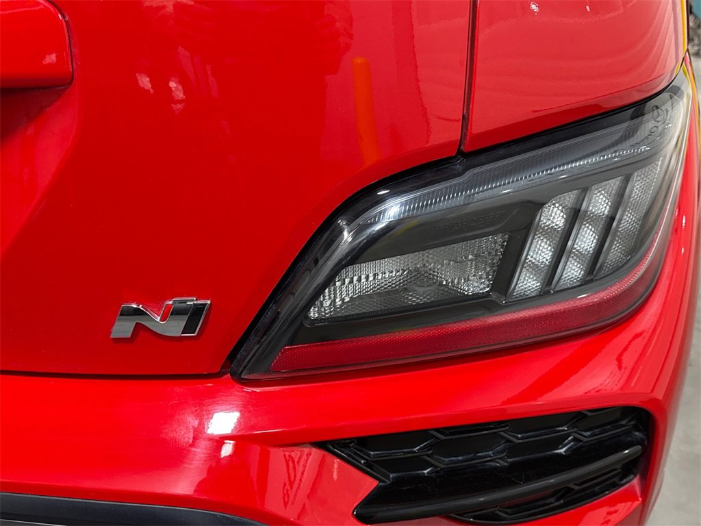 Used 2023 Hyundai Kona N image 13