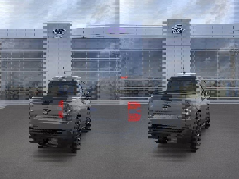 New 2026 Ford Maverick Lariat image 39