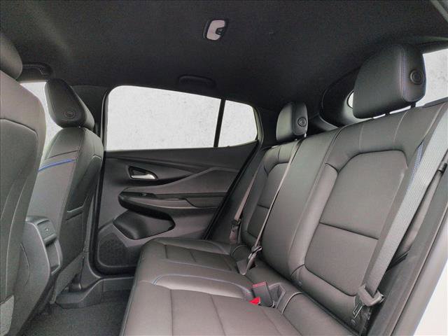 New 2026 Buick Envista Sport Touring w/ Convenience I Package FWD image 15