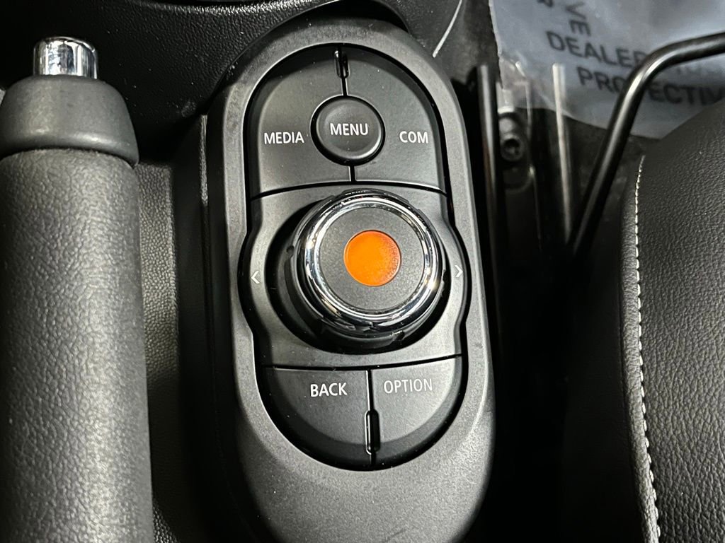 Used 2021 MINI Cooper S w/ Premium Package image 13