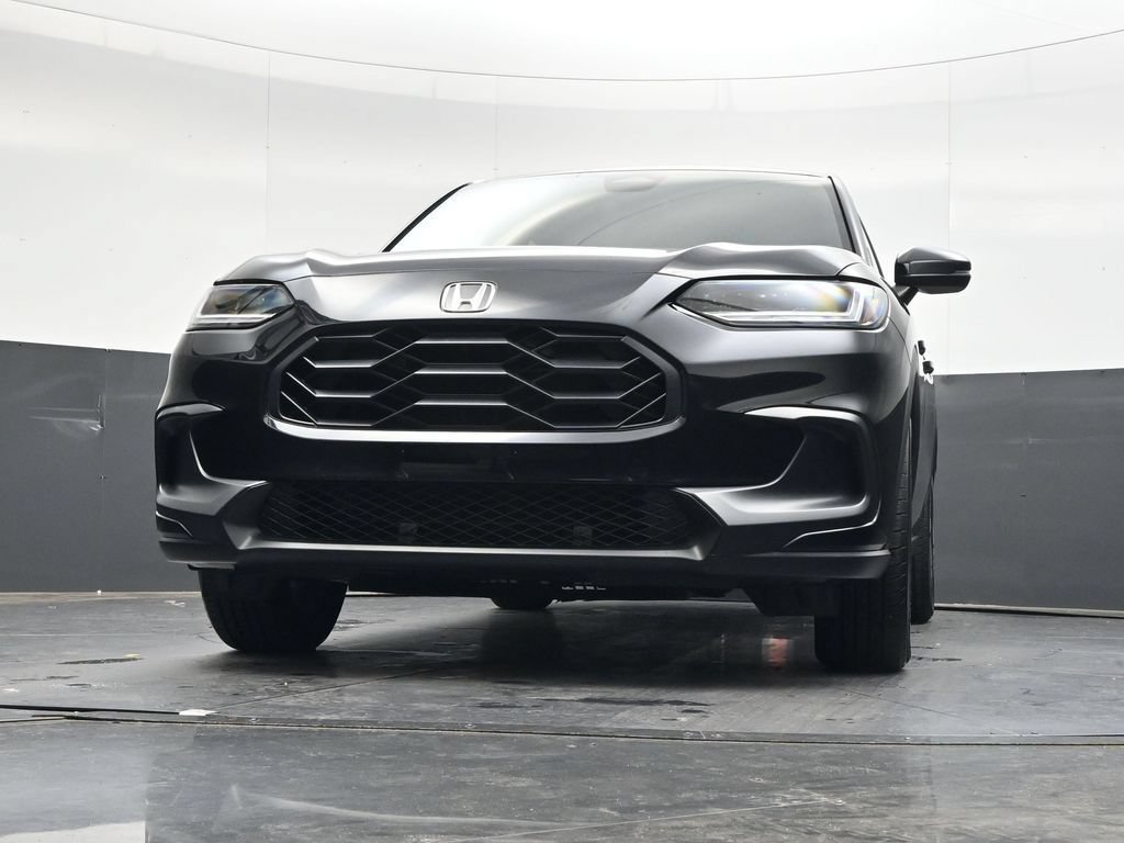 Used 2024 Honda HR-V Sport image 31