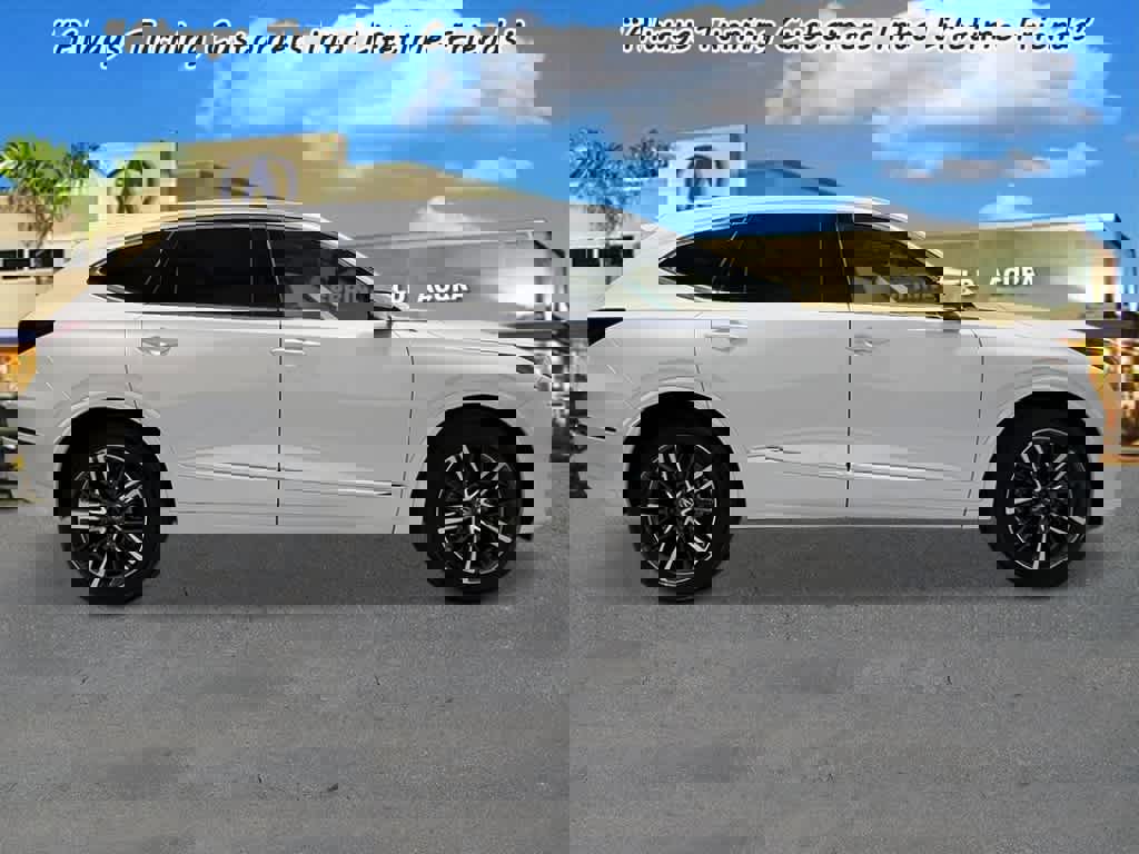 New 2026 Acura MDX SH-AWD w/ Advance Package image 8