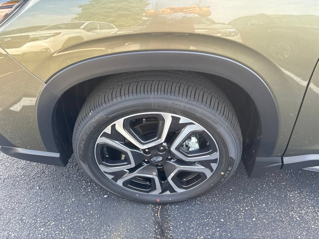 New 2026 Subaru Ascent Touring AWD/4WD image 7
