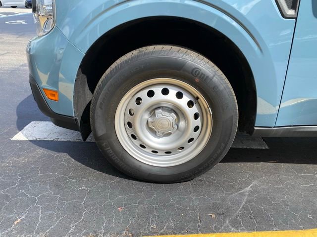 Used 2022 Ford Maverick XL image 12