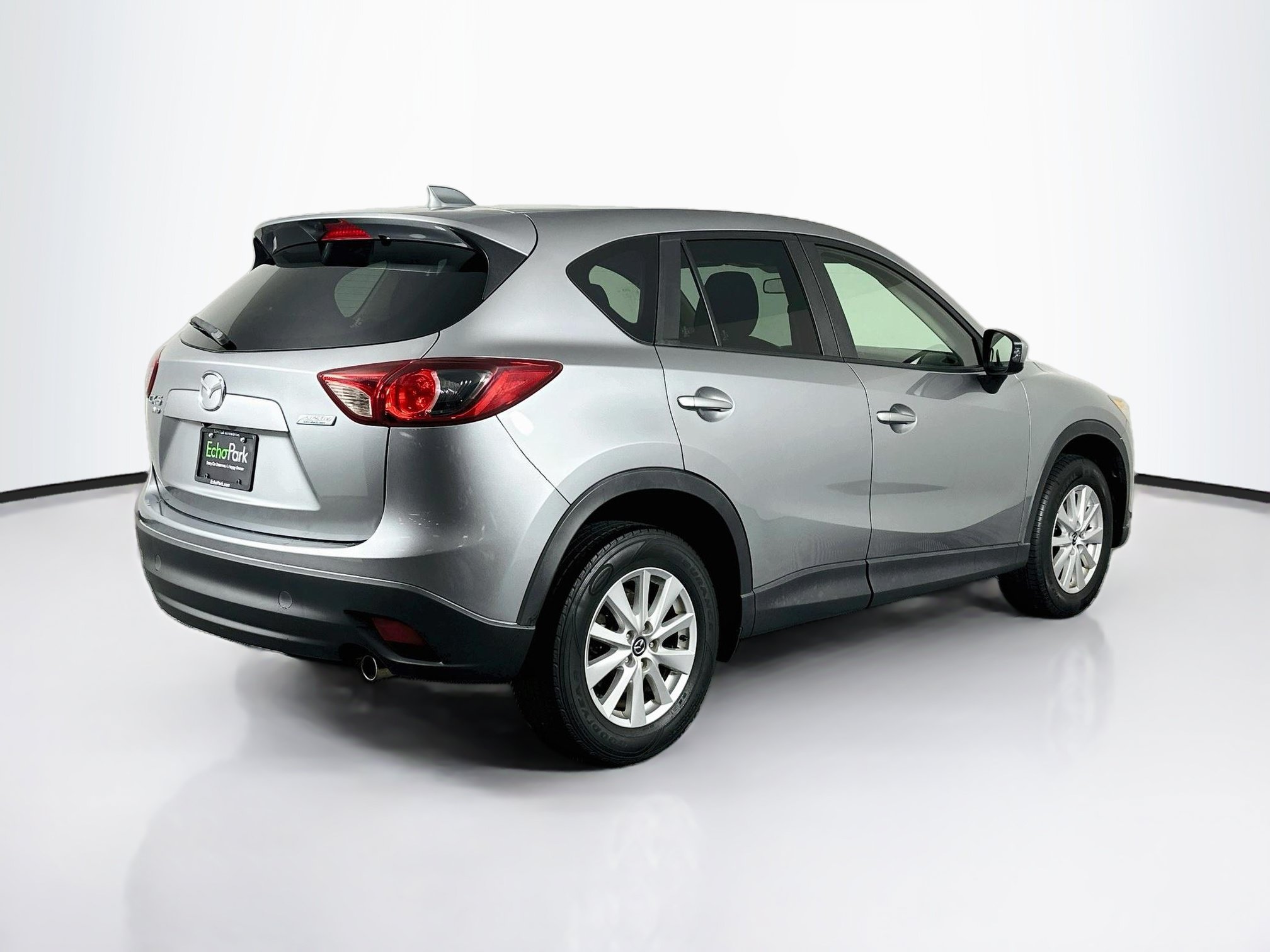 Used 2014 MAZDA CX-5 Touring w/ Bose/Moonroof Package AWD/4WD image 9