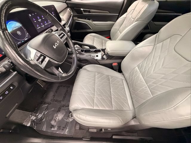 Certified 2023 Kia Telluride SX Prestige X-Pro AWD/4WD image 14