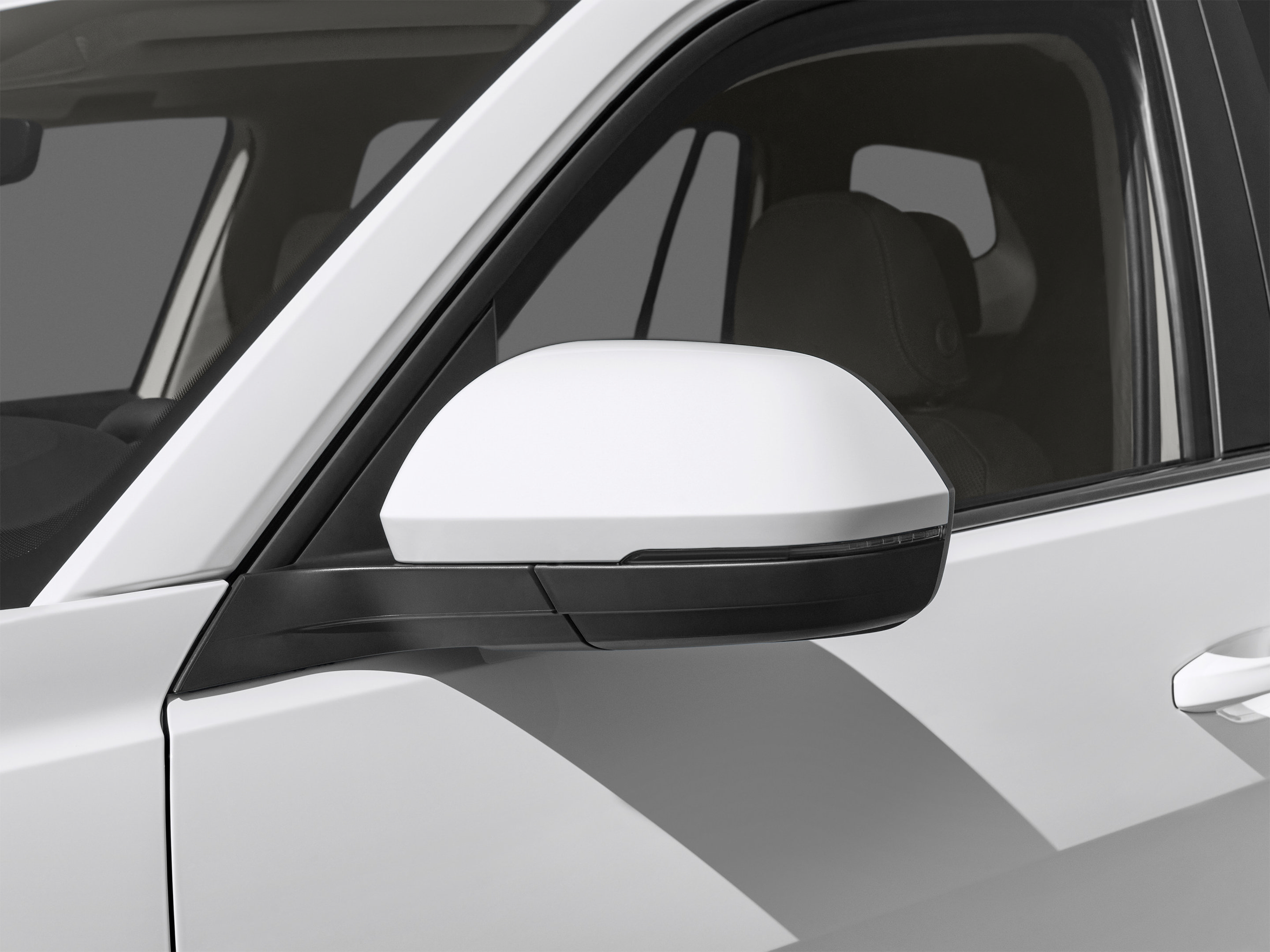 Used 2024 Volkswagen Atlas SE w/ Panoramic Sunroof Package AWD/4WD image 57