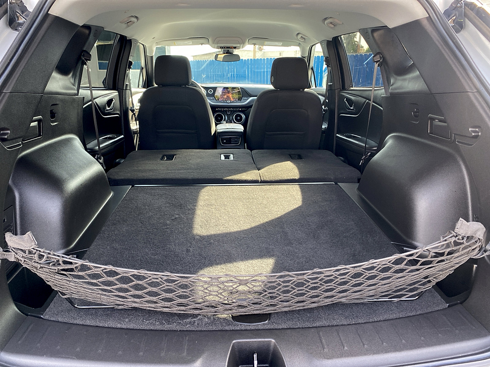 Used 2022 Chevrolet Blazer LT FWD image 11