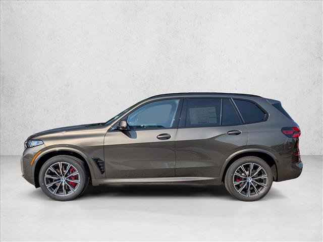 New 2026 BMW X5 xDrive40i w/ M Sport Package AWD/4WD image 5