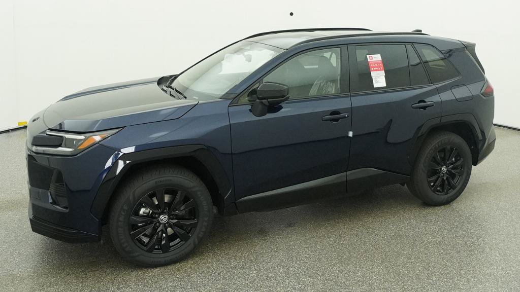 Certified 2026 Toyota RAV4 SE w/ Convenience Package AWD/4WD image 43