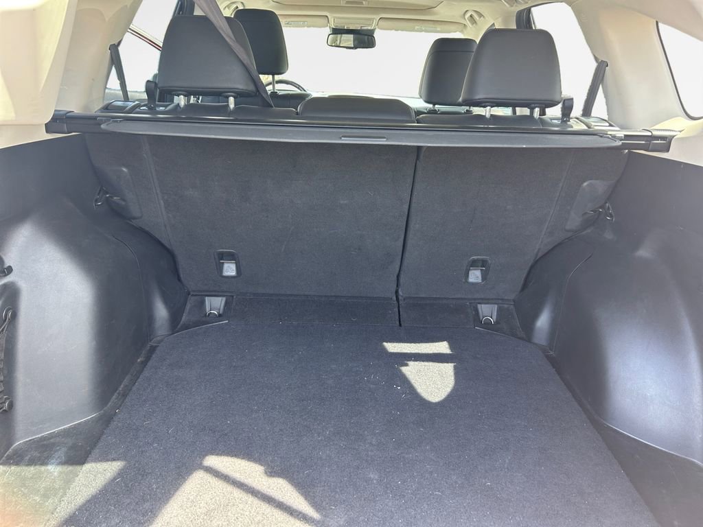 Used 2016 Honda CR-V Touring image 27