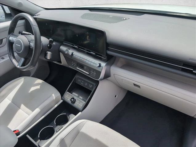 Certified 2024 Hyundai Kona SEL image 22