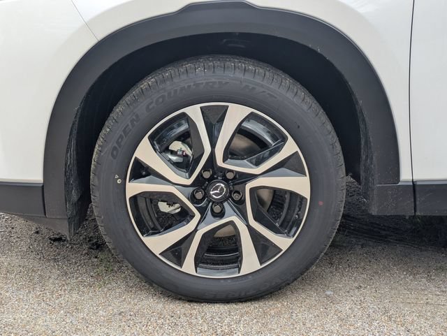 New 2026 MAZDA CX-5 Preferred AWD/4WD image 11