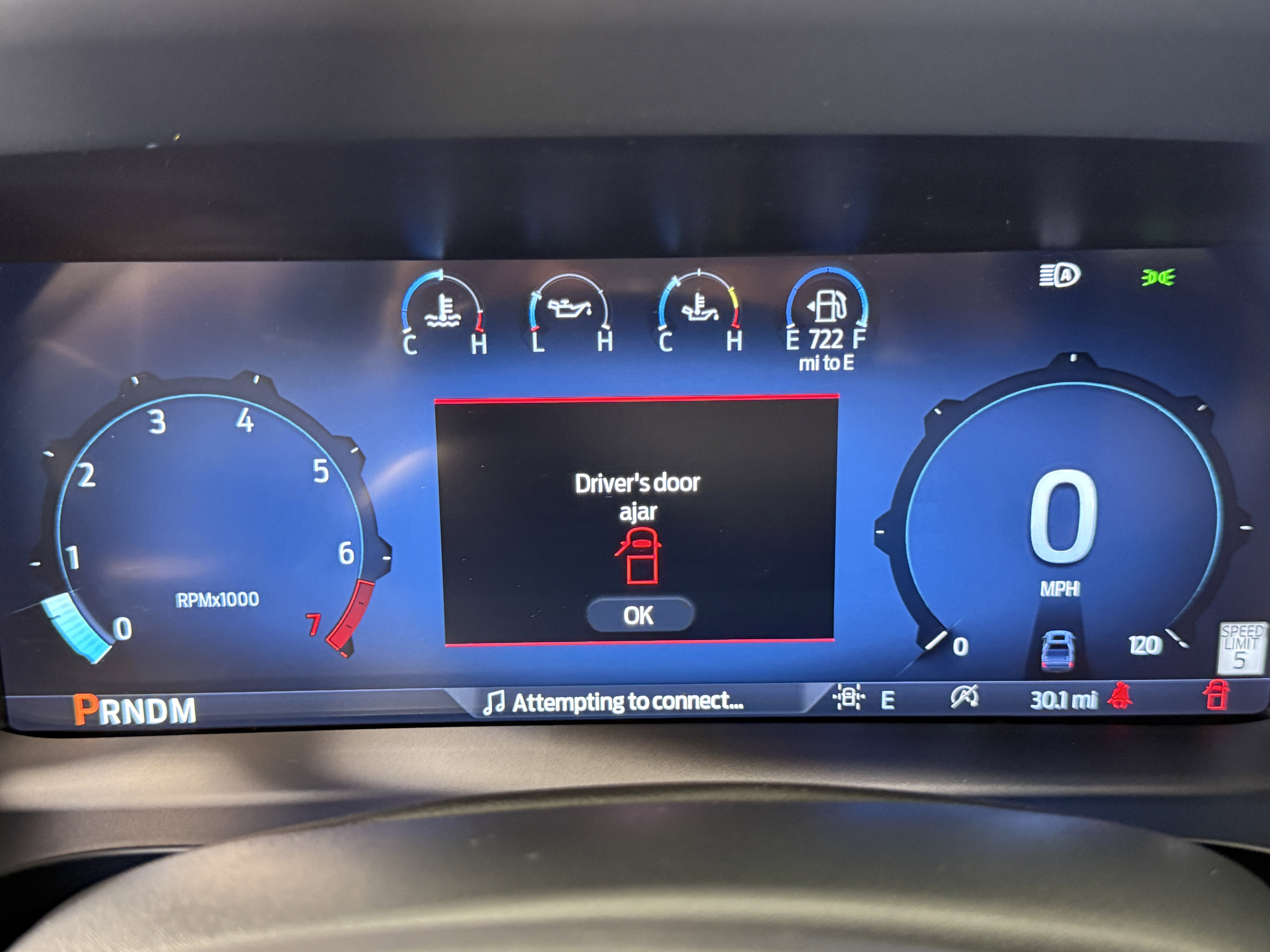 New 2025 Ford F150 XLT image 31
