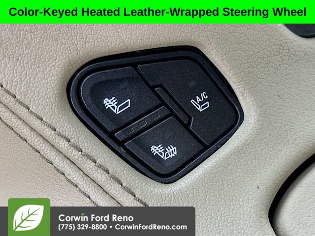 Used 2015 GMC Yukon Denali image 21