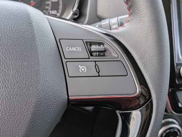New 2027 Mitsubishi Outlander Sport LE FWD image 25