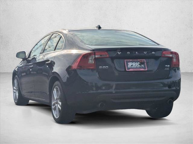 Used 2012 Volvo S60 T6 AWD/4WD image 8