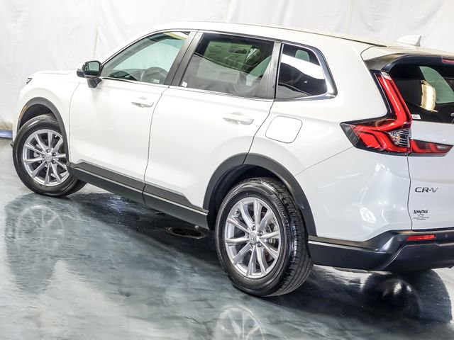 Used 2024 Honda CR-V EX-L image 11