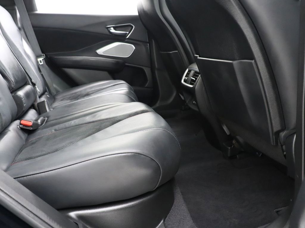 Used 2022 Acura RDX A-Spec image 36