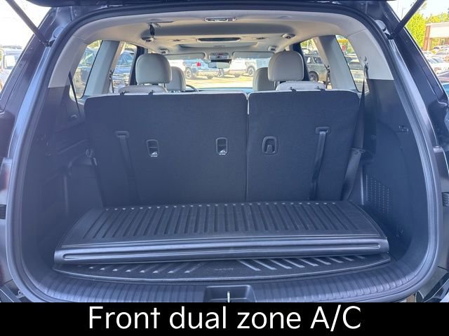 Certified 2024 Kia Telluride S w/ S Sunroof Package image 11