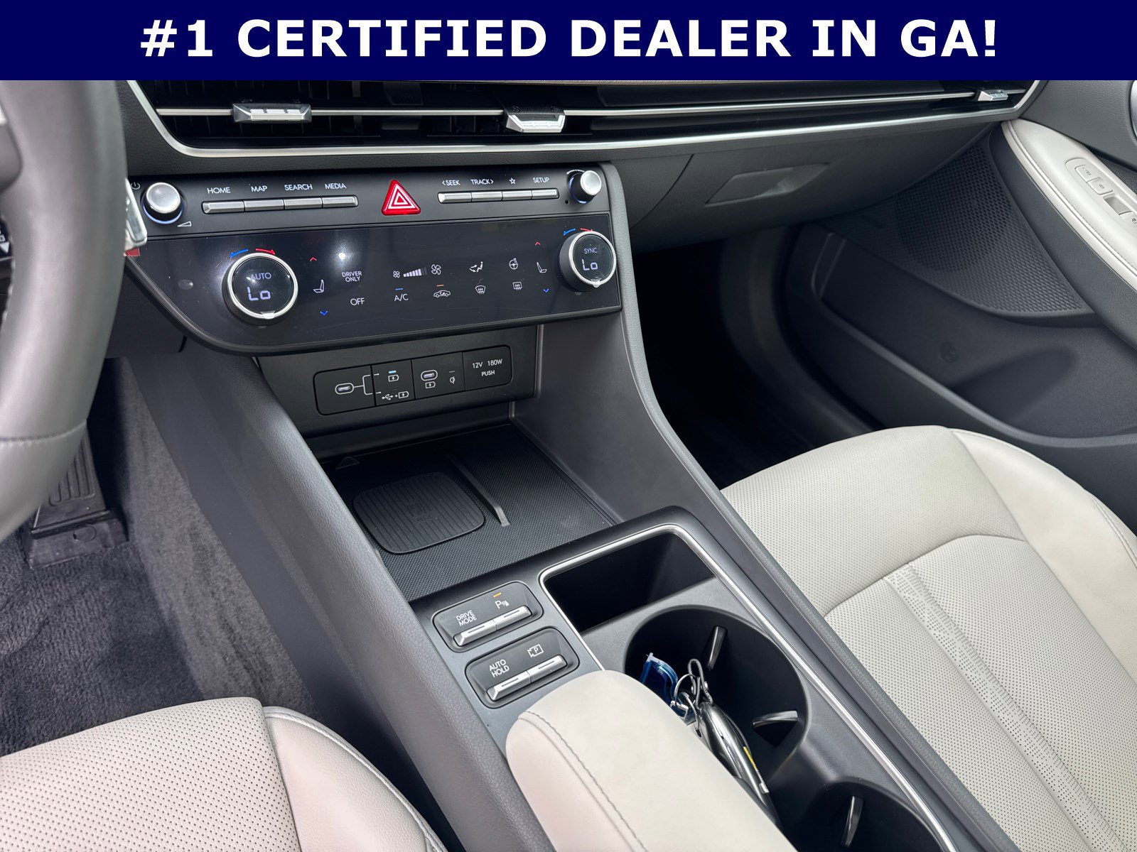 Used 2024 Hyundai Sonata Limited image 30