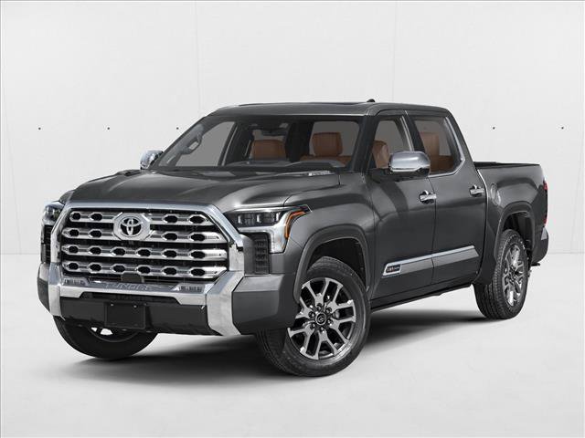 New 2026 Toyota Tundra 1794 Edition AWD/4WD video 1
