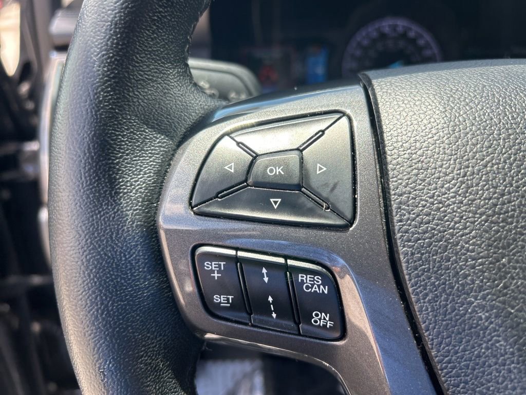 Used 2019 Ford Ranger Lariat w/ Equipment Group 501A Mid image 45