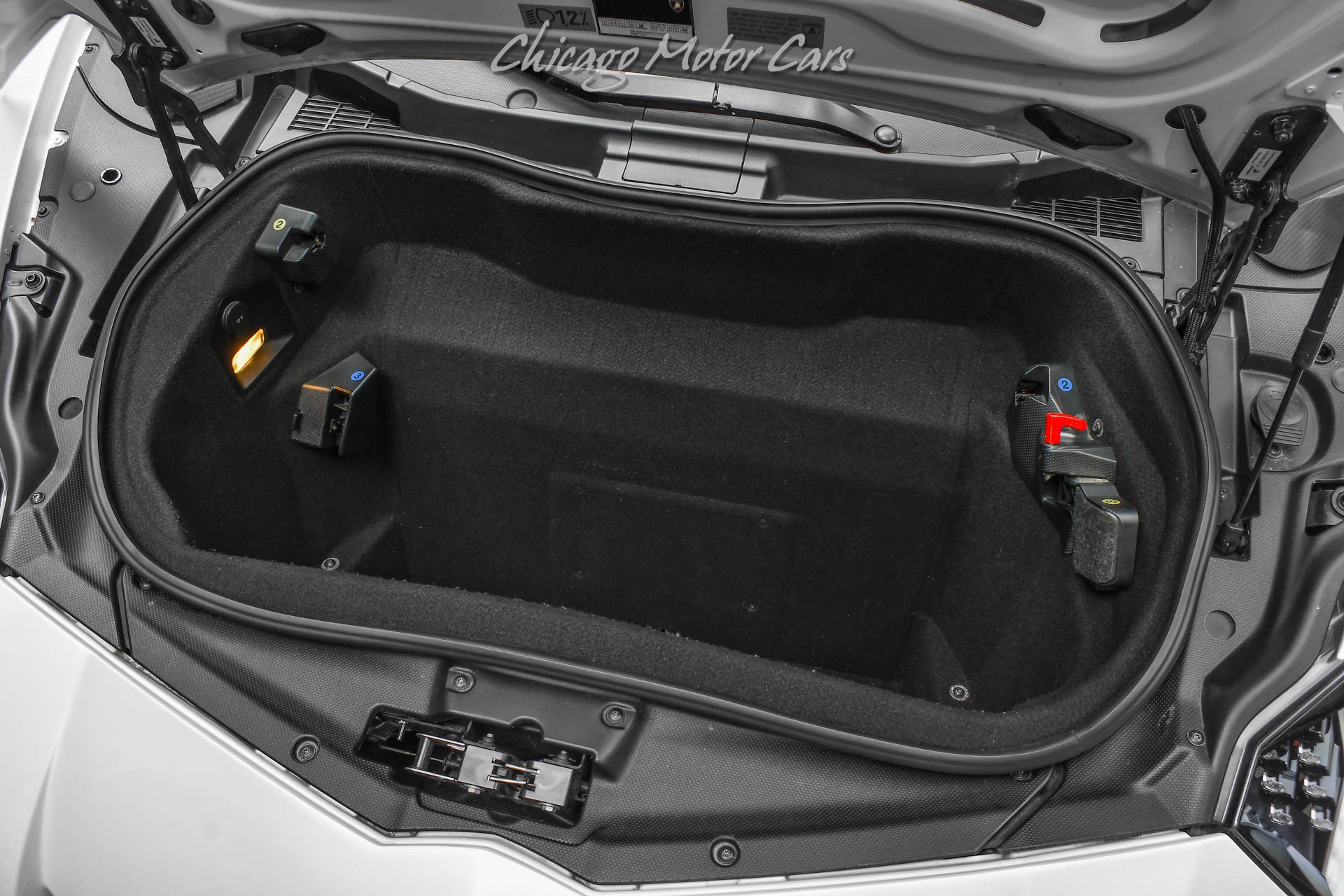 Used 2016 Lamborghini Aventador LP 750-4 Superveloce image 72