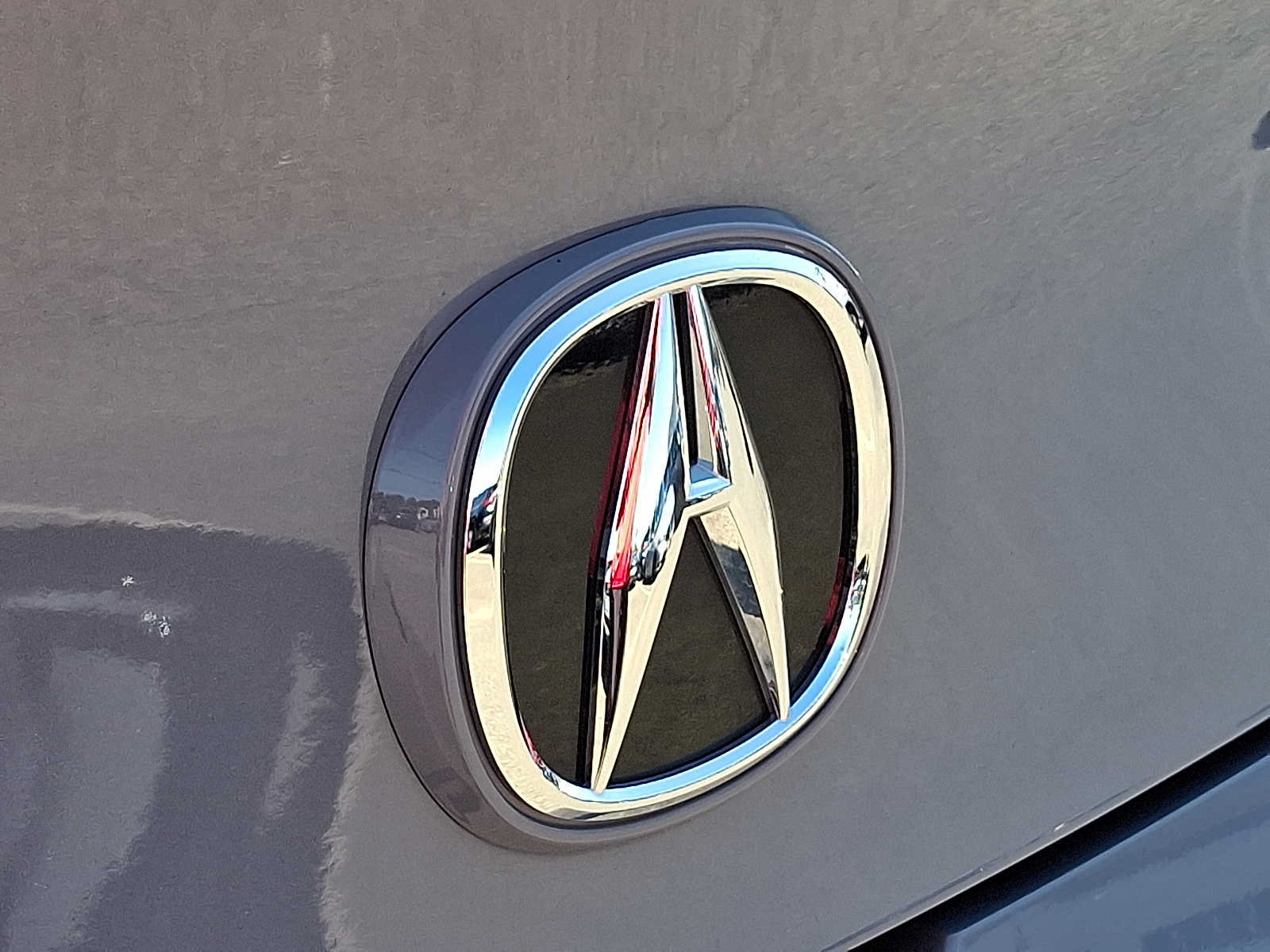 Certified 2026 Acura Integra FWD image 29