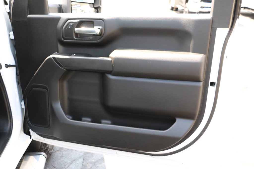 Used 2024 Chevrolet Silverado 3500 W/T w/ WT Convenience Package AWD/4WD image 25