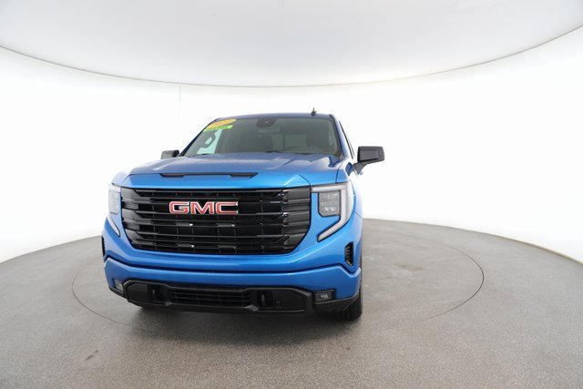 Used 2022 GMC Sierra 1500 Elevation w/ Preferred Package image 31