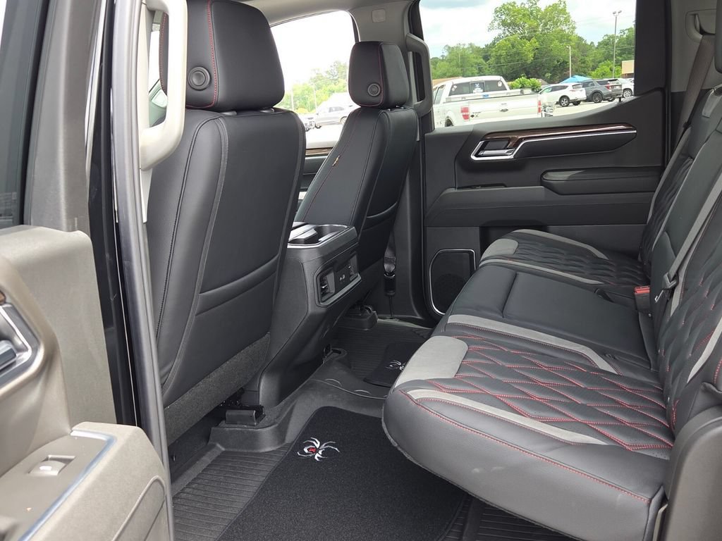New 2026 Chevrolet Silverado 1500 RST AWD/4WD image 5