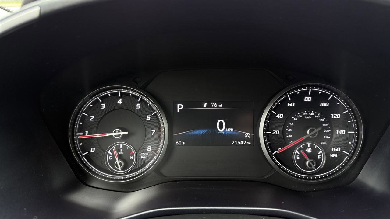 Used 2023 Hyundai Santa Fe XRT AWD/4WD image 46