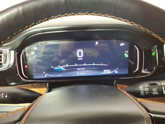 Used 2024 Jeep Grand Wagoneer L Series III image 20