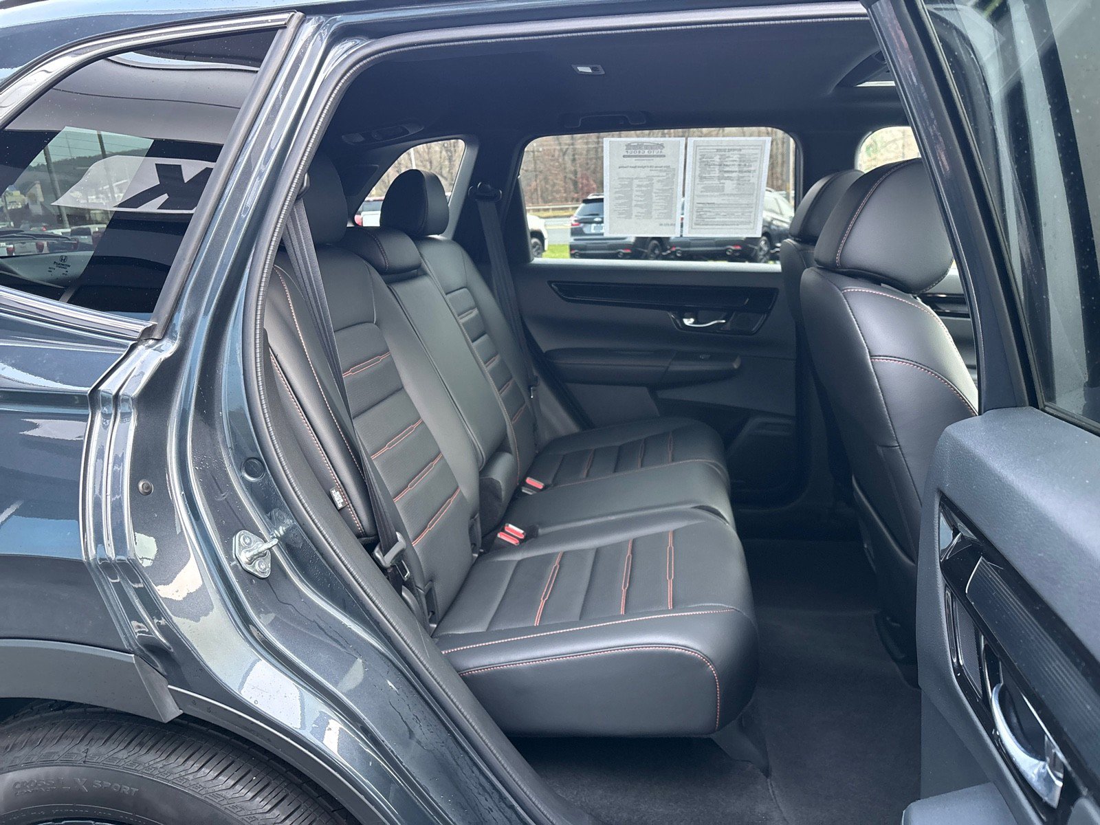 Used 2024 Honda CR-V Sport Touring image 45