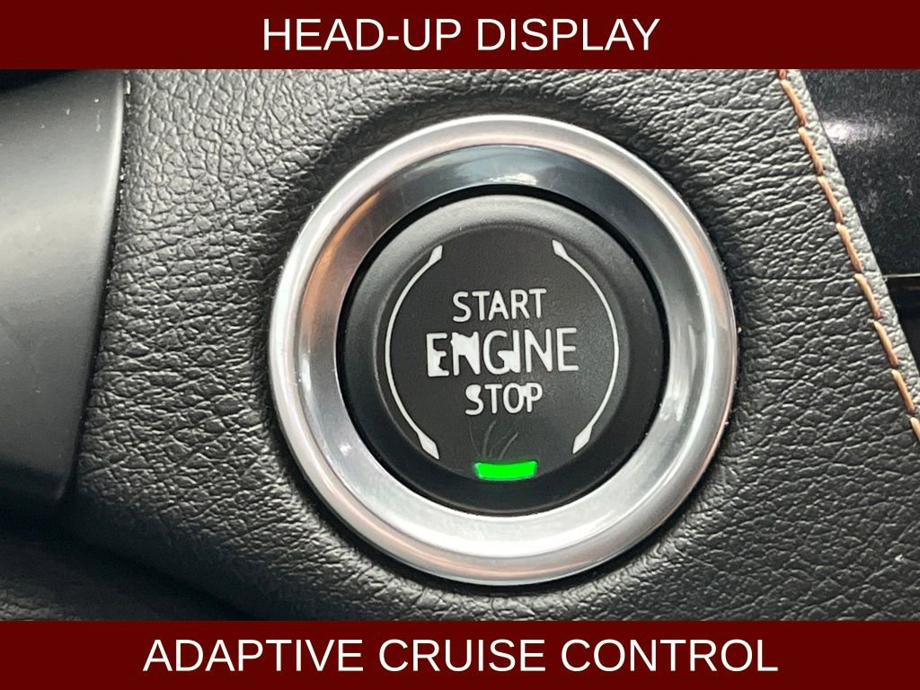 Used 2020 Cadillac CT5 Premium Luxury w/ Platinum Package image 11