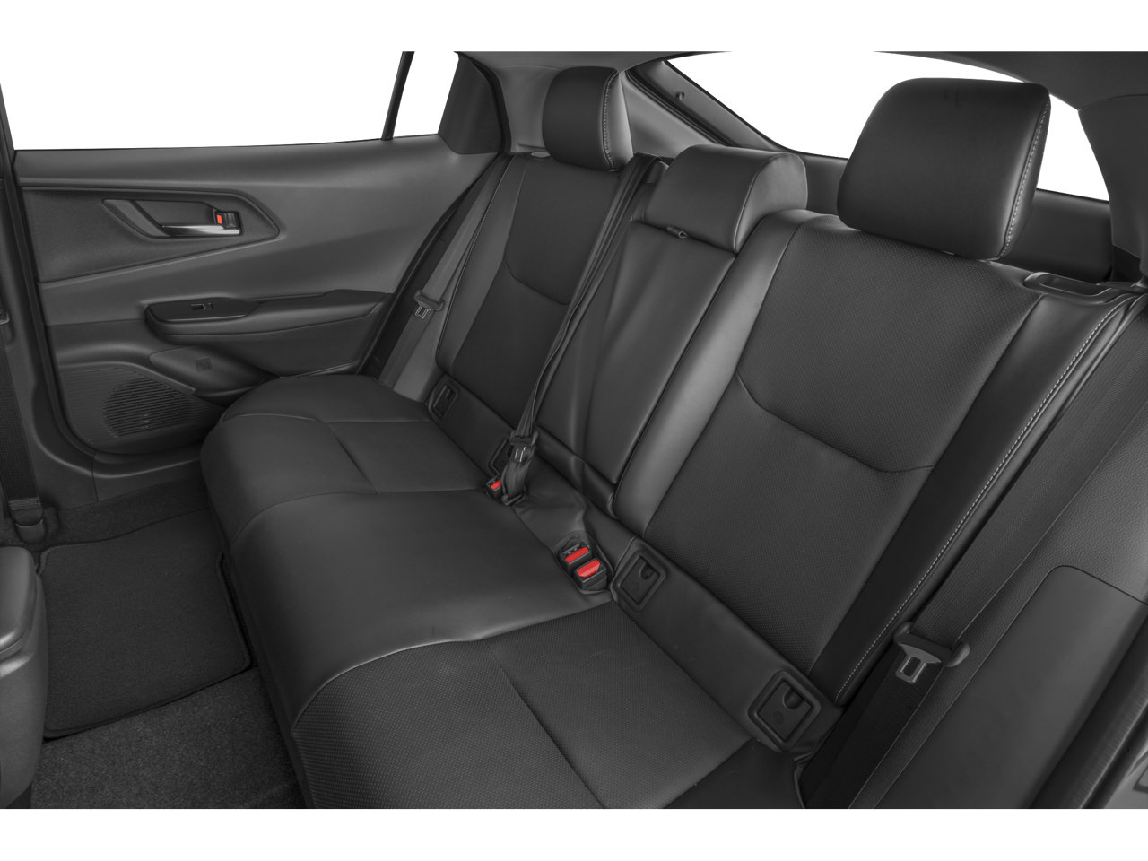 New 2026 Toyota Prius Limited FWD image 24