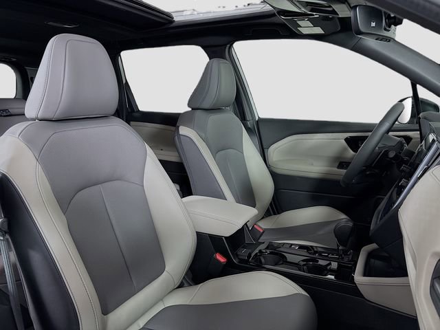 New 2026 Subaru Forester Limited image 29