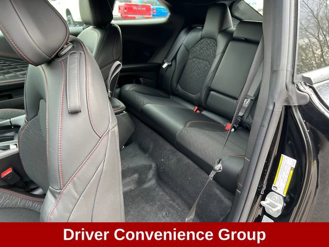 New 2026 Dodge Charger R/T image 4