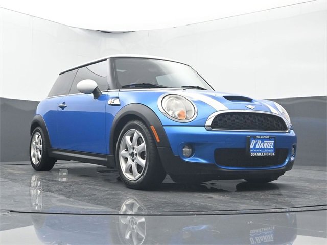 Used 2008 MINI Cooper S image 13