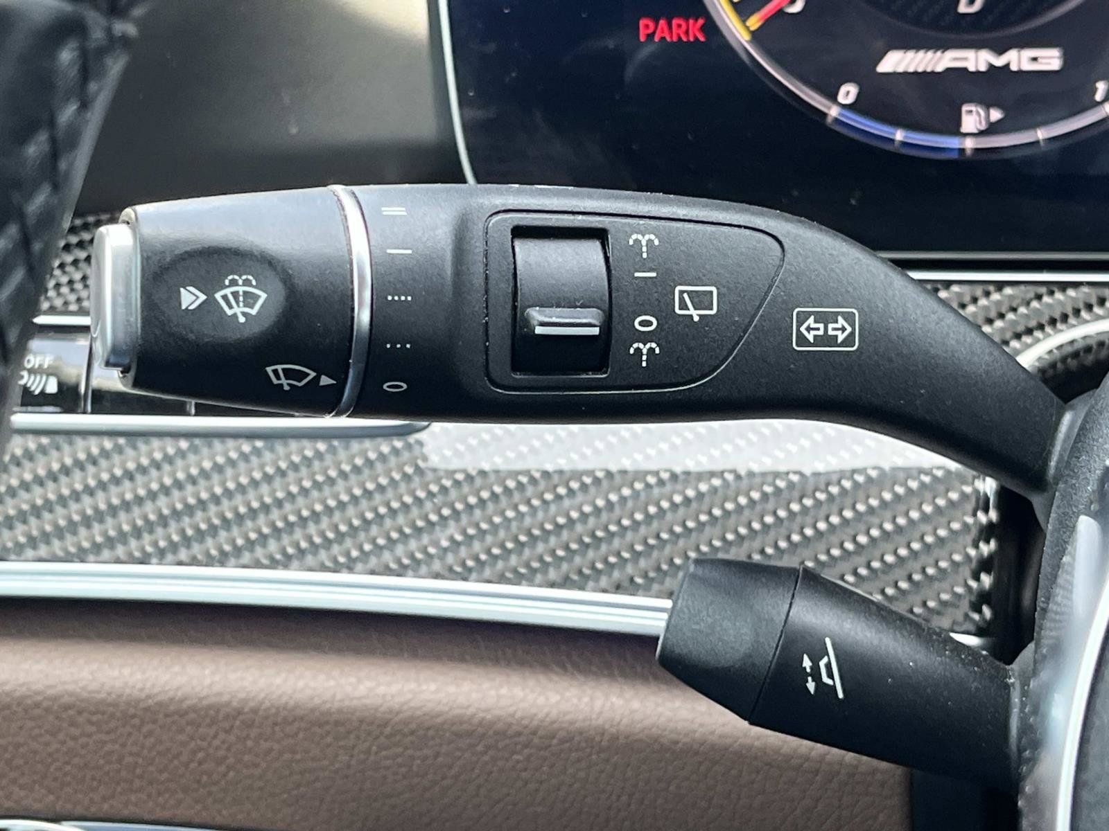 Certified 2019 Mercedes-Benz E 63 AMG S image 36