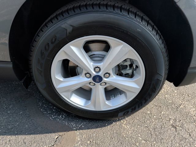 Certified 2022 Ford Edge SE AWD/4WD image 31