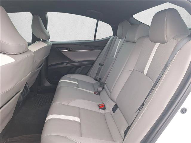 Used 2026 Toyota Camry SE FWD image 14